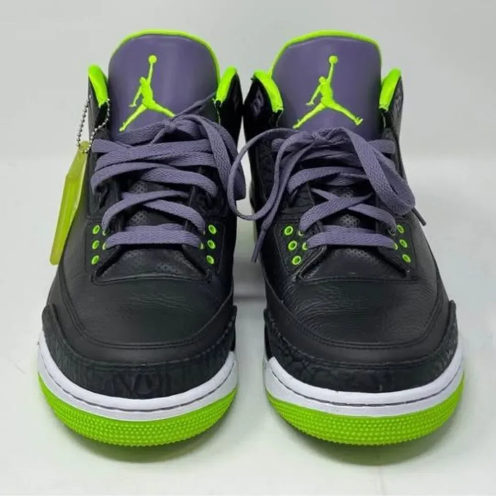 Jordan Air Jordan 3 Retro 'Joker'